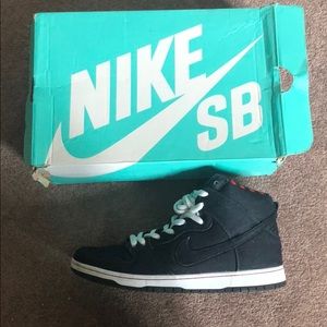 Nike SB Dunks